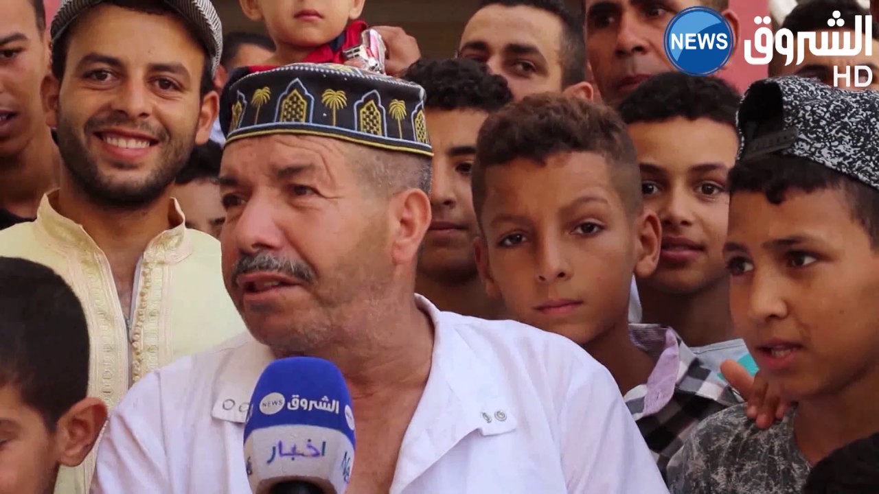 غليزان: سكان حي محي الدين بدائرة يلل يلتحقون بسكناتهم الجديدة