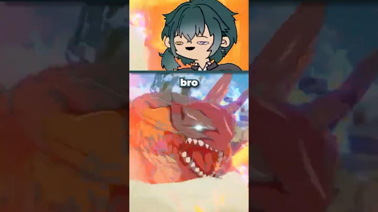 I CANNOT WAIT FOR BLUE PROTOCOL RESONANCE