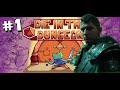 MURIM IN DUNGEON! | Die in the Dungeon #1