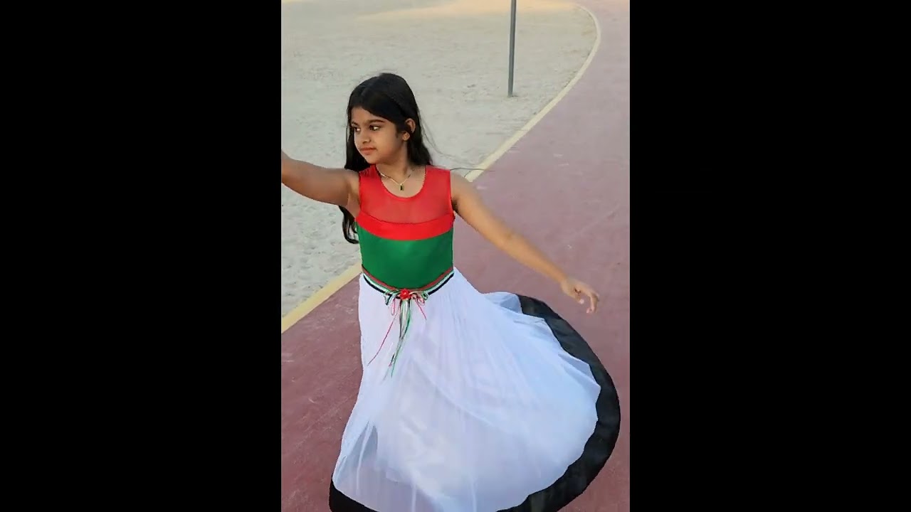 uae national day 51st /national day costume