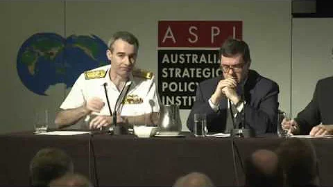 The Strategic Context - SUBCON14