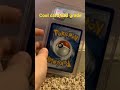 Cool card, bad grade #pokemon #pokemoncards #tcg #cgc #cool #calyrex #fire @PokeAuraCardz #subscribe#like
