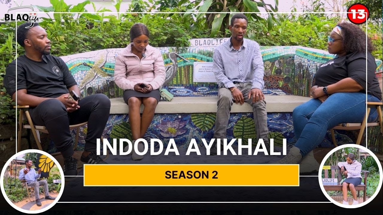 Ngashiswa intombi ngamanzi, mangibuya esbhedlela yalala nami ngenkani | INDODA AYIKHALI