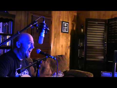 Jeff McCormick - "Cyprus Avenue" (Van Morrison Cover)