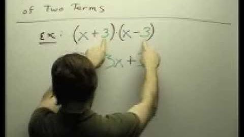 5 4 Multiplying Polynomials part 2