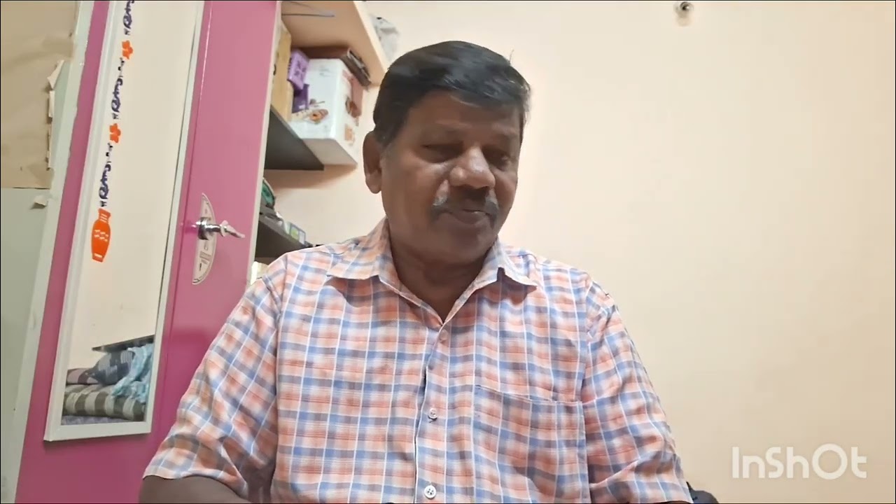 இயேசு பெரியவர்
