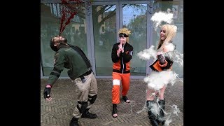 Download lagu Pick up lines with Naruto
