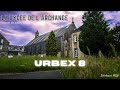 Urbex8  le lycee de larchange les gardiens nous grillent 