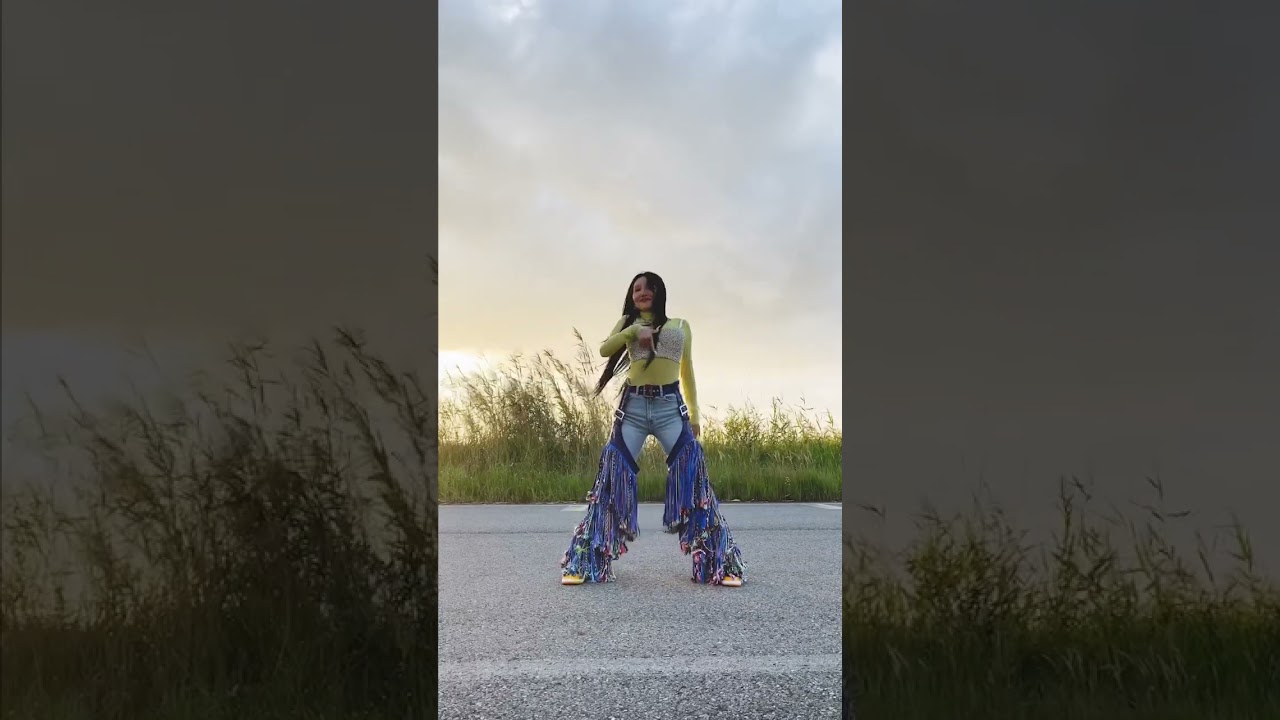 ...