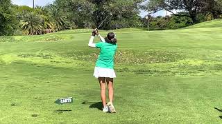 Ojga Coral Creek Challenge November 2022 @ Oahu junior golf association channel