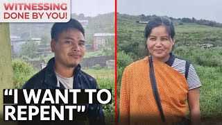 Watch the Gospel Be Preached in India
