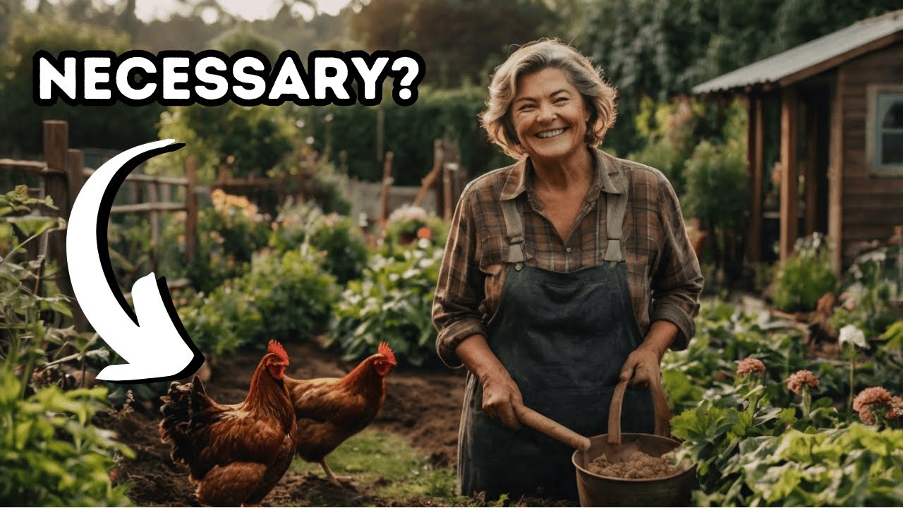 What You Actually Need to Start Homesteading (And What Can Wait)