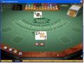 First Hand All In Casino Blackjack - YouTube