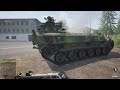 Squad - Militia vs US Fighting Over Apartments