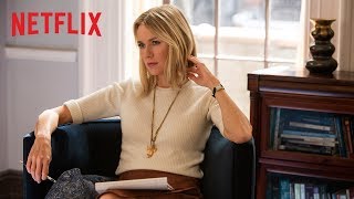 Gypsy Featurette Netflix