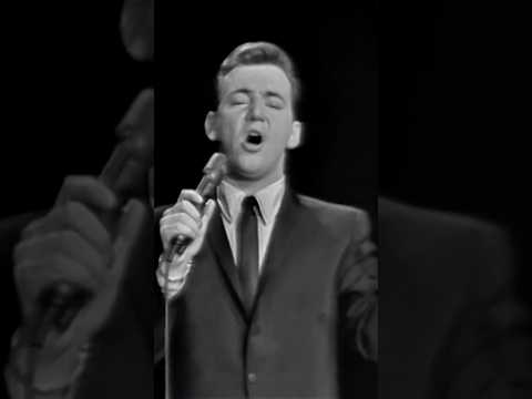 May 1962: Bobby Darin was a guest on ​⁠@TheEdSullivanShow here’s his performance of “Just in Time”