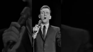 May 1962: Bobby Darin was a guest on ​⁠@TheEdSullivanShow here’s his performance of “Just in Time”