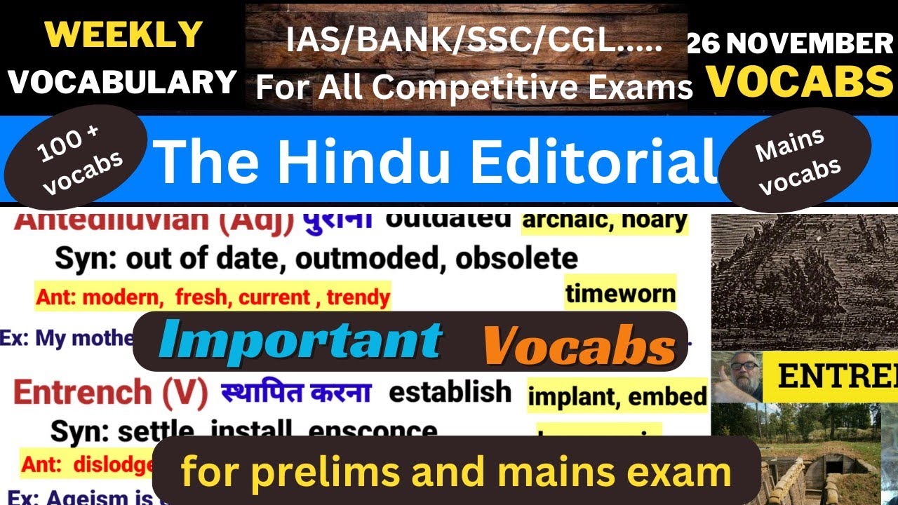 weekly-the-hindu-vocabulary-synonyms-and-antonyms-vocabulary-for