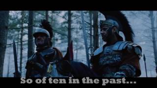 Folkodia - Soldier of Rome