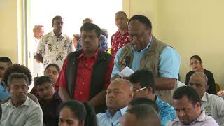 Question & Answer Session # 3