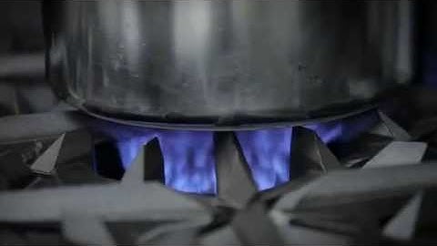 Vulcan V Series Heavy Duty Ranges