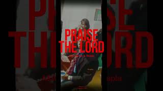 Praise The Lord - A$AP Rocky ft. Skepta