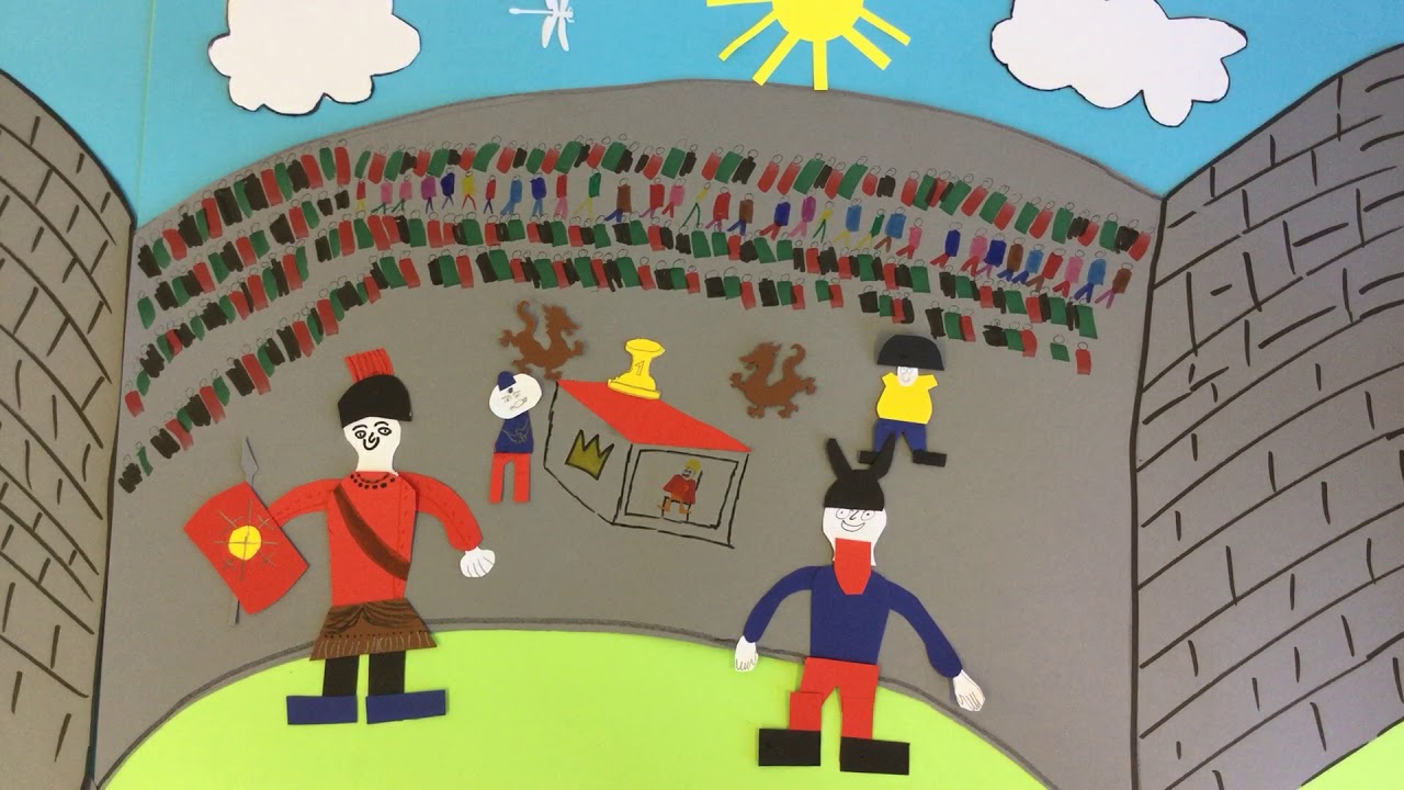 Winke Winke Winkinger