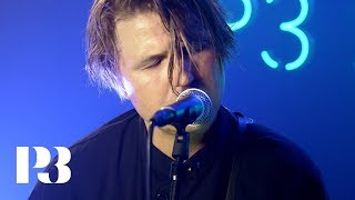 Markus Krunegård - Hey Brother (Avicii cover) / P3 Session chords