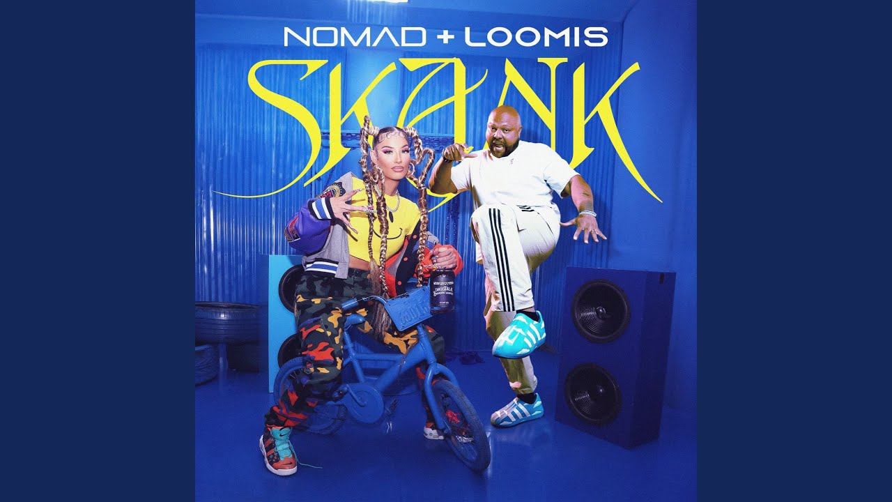 Watch Skank on YouTube Watch Skank on YouTube