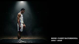 Celebrity The Legacy of Rene Clert Baterbonia : A Champion's  Final Message Wealth