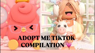 ADOPT ME TIKTOK COMPILATION 💝✨  Net Worth
