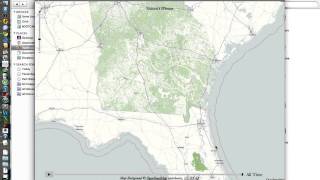 iPhone Location Tracking (locationgate) screenshot 3