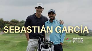 10holes With Sebastin Garca Rodrguez  Human Greatness And Resilience