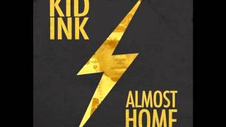 Kid Ink - Dream Big Freestyle (Prod by Jahlil Beats)