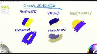 Exclusive Intro to Color Schemes Information