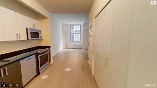 70 Pine Street, Unit 722, New York, NY