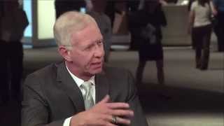 Capt. Sully Sullenberger: Value of Lifelong Learning