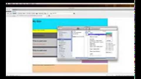 HTML5 & CSS Web Design   108   Styling the HTML5 Structure144p H 264 AAC