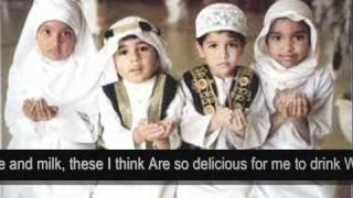 Biismillah-Yusof w/ Lyrics