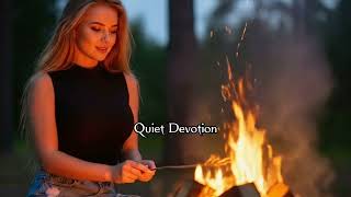 Quiet Devotion — Soulful Melancholic Piano Ballad | Deep Male Vocals