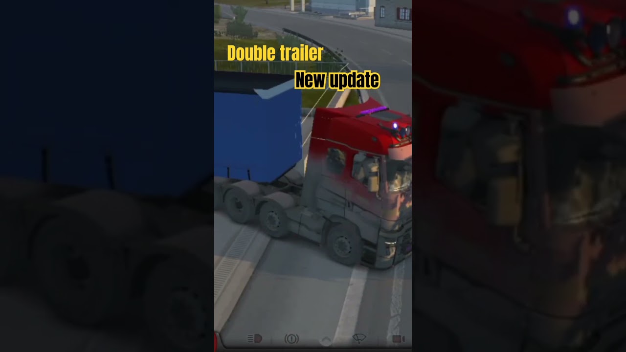 Truckers of Europe 3 