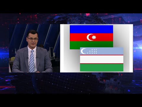 Военное сотрудничество между Азербайджаном и Узбекистаном