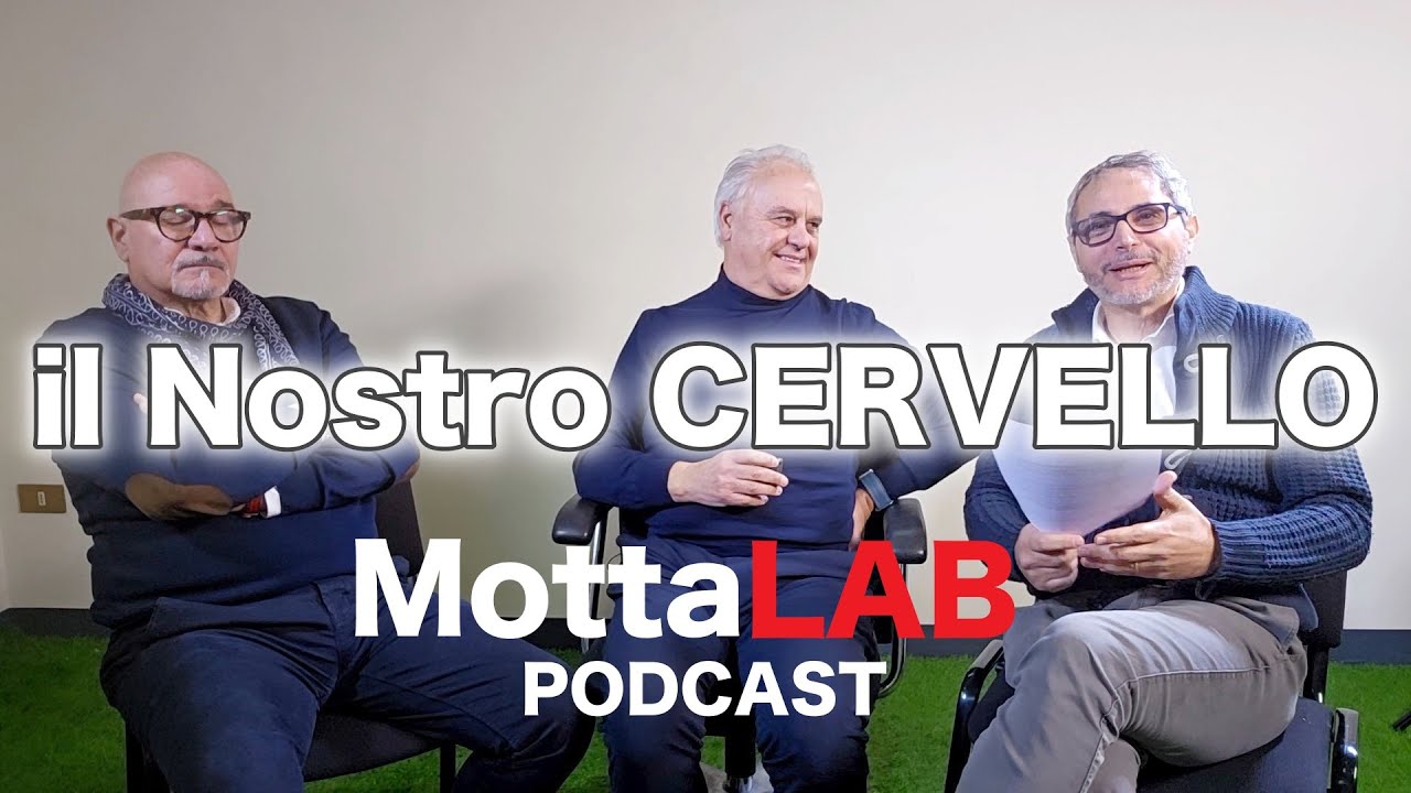 Parliamo di cervello: con il neurologo Siciliano Pippo Zappalà