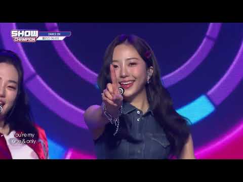 ALICE - Dance On (Live)