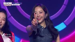 Download Lagu ALICE - Dance On (Live) MP3