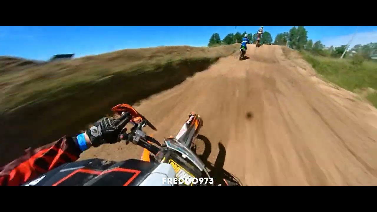 lodi cross 26-04-25, c'è un sidecar in pista?!