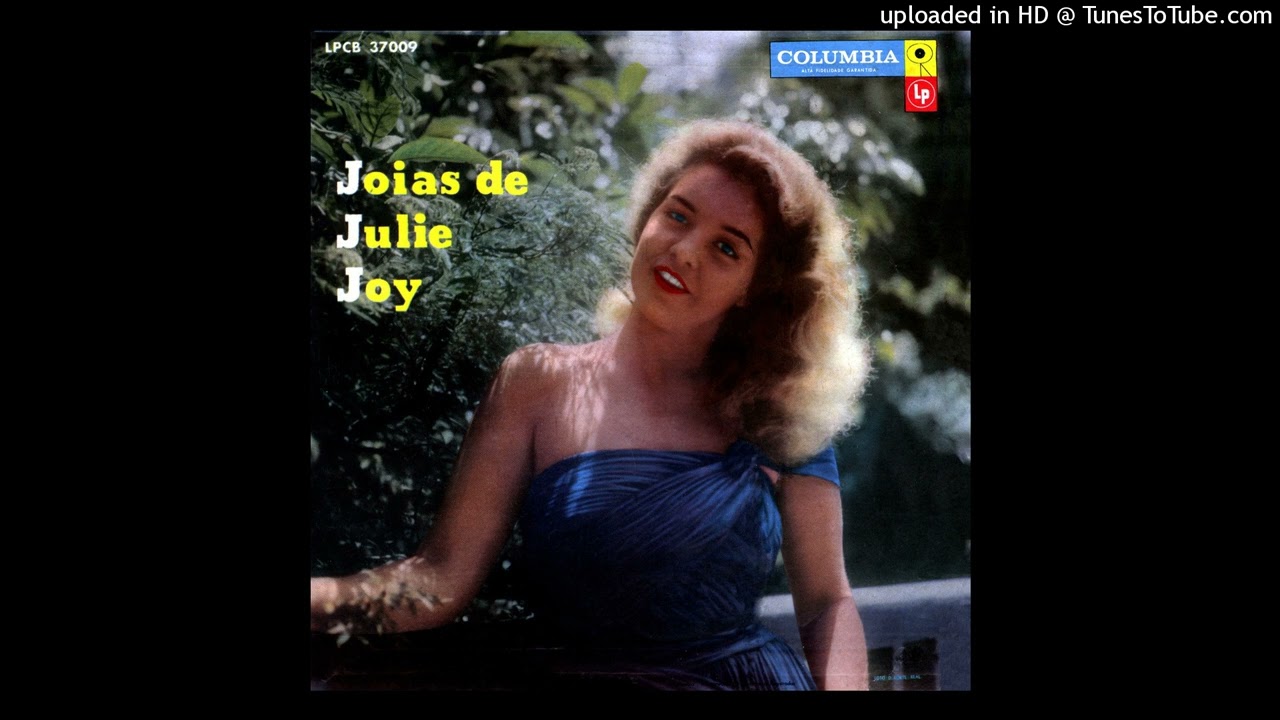 01 - Podes Voltar - Julie Joy
