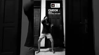 Nmi - O.o Cover Nabila Ayu