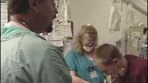 The Most Difficult Healthcare Decisions: Part 1