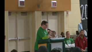 ERHS JagCasts Live Stream